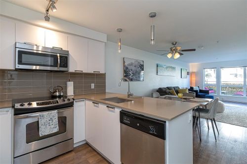 getmedia-2 at 208 - 528 Pandora Avenue, Victoria