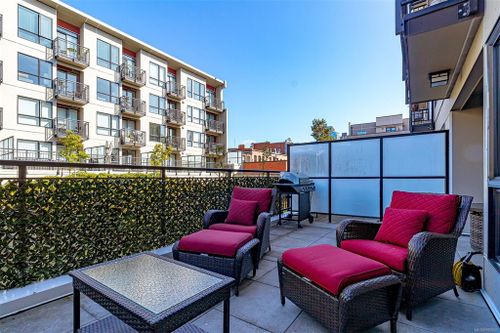 getmedia-5 at 208 - 528 Pandora Avenue, Victoria