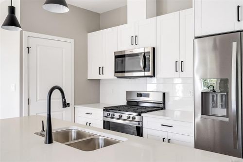 getmedia-1 at 102 - 2110 Triangle Trail, Langford