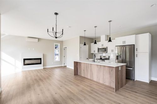 getmedia-3 at 102 - 2110 Triangle Trail, Langford