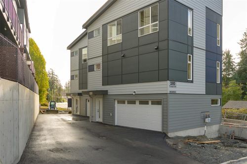 getmedia at 102 - 2110 Triangle Trail, Langford