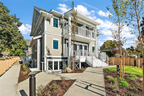 302-C - 1224 Richardson Street, Victoria photo number 2