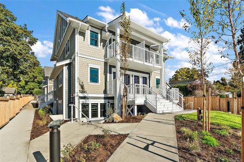 getmedia at 302-C - 1224 Richardson Street, Victoria