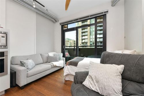 getmedia-3 at 705 - 1029 View Street, Victoria