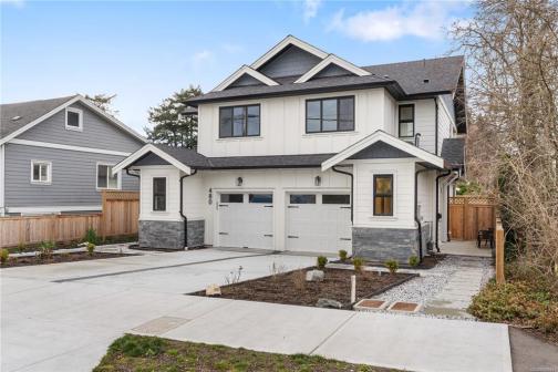 480 Grafton Street, Esquimalt photo number 2