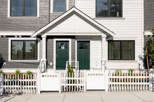 getmedia at TH16 - 3450 Whittier Avenue, Saanich West