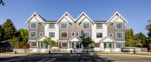 getmedia at TH14 - 3450 Whittier Avenue, Saanich West