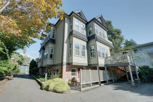 getmedia at 101 - 1425 Fort Street, Victoria