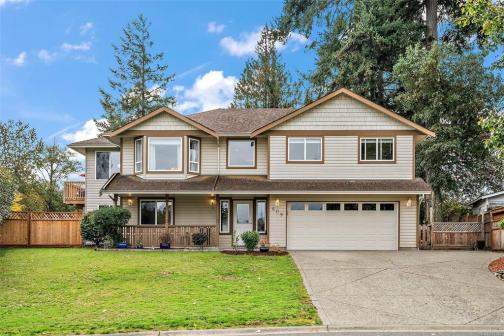 609 Evans Drive, Colwood photo number 2
