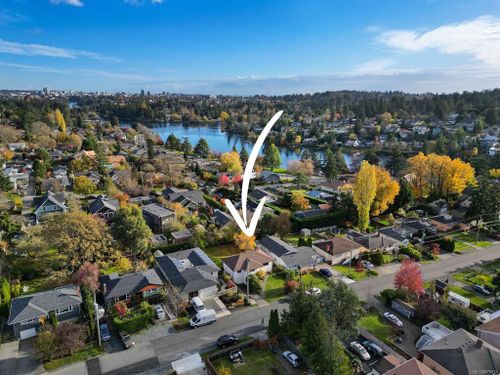 getmedia at 2819 Adelaide Avenue, Saanich West