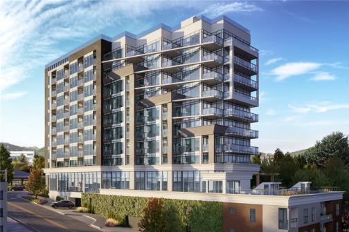 TH1 - 899 Esquimalt Road, Esquimalt photo number 2