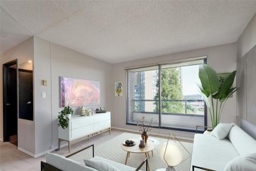 1006 - 1630 Quadra Street, Victoria photo number 2