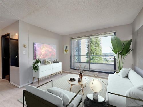 getmedia at 1006 - 1630 Quadra Street, Victoria