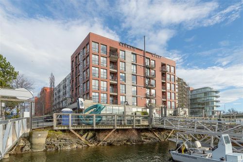 getmedia at 221 - 409 Swift Street, Victoria