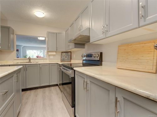 getmedia-4 at 304 - 1561 Stockton Crescent, Saanich East