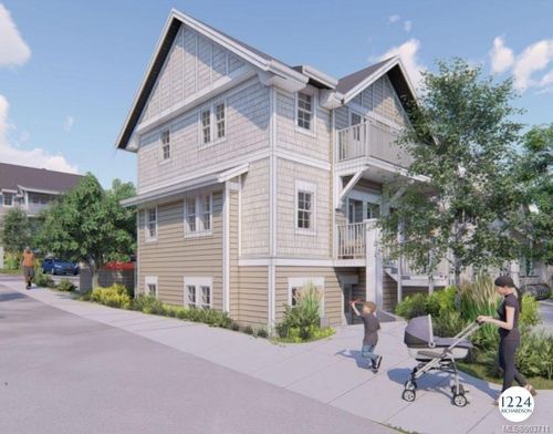 getmedia at 303 C - 1224 Richardson Street, Victoria