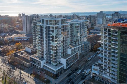 getmedia-2 at 609 - 989 Johnson Street, Victoria