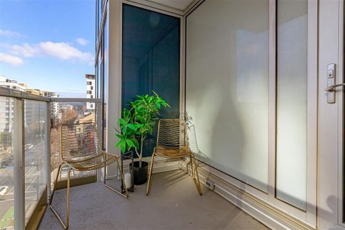 getmedia-5 at 609 - 989 Johnson Street, Victoria