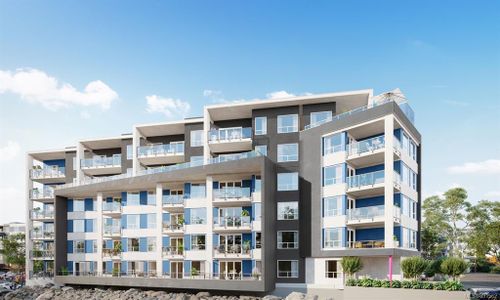 getmedia-10 at 501 - 947 Whirlaway Crescent, Langford