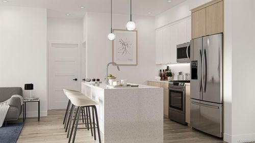 getmedia-12 at 501 - 947 Whirlaway Crescent, Langford