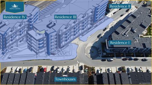 getmedia-15 at 501 - 947 Whirlaway Crescent, Langford