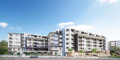 getmedia-8 at 501 - 947 Whirlaway Crescent, Langford