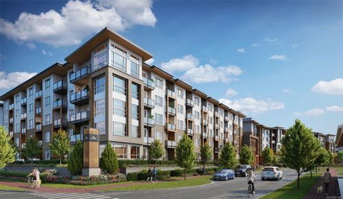 getmedia at 534 - 920 Reunion Avenue, Langford