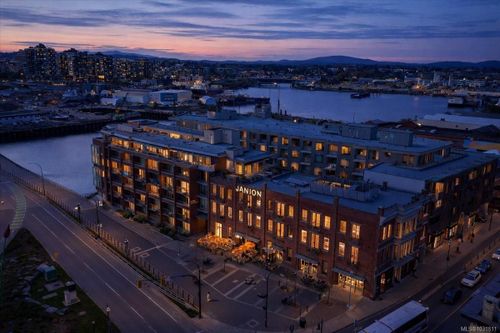 456-pandora-downtown-victoria-01 at 206 - 456 Pandora Avenue, Downtown, Victoria