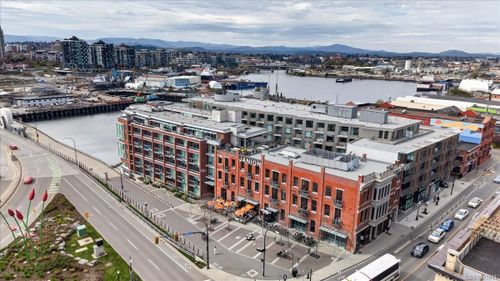 456-pandora-downtown-victoria-02 at 206 - 456 Pandora Avenue, Downtown, Victoria