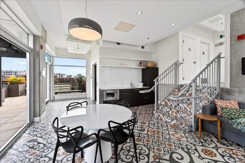 456-pandora-downtown-victoria-22 at 206 - 456 Pandora Avenue, Downtown, Victoria