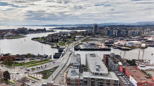 456-pandora-downtown-victoria-31 at 206 - 456 Pandora Avenue, Downtown, Victoria