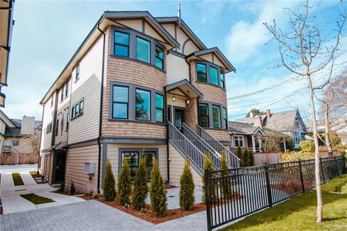 getmedia at 4 - 945 Pembroke Street, Victoria