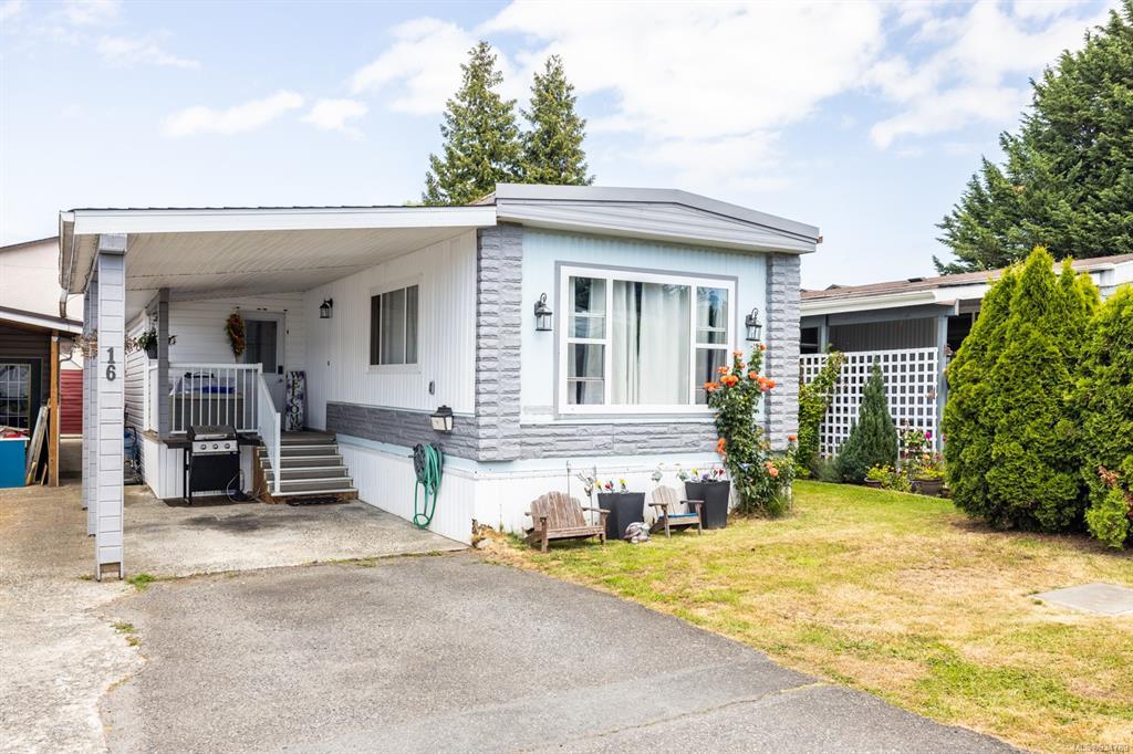 16 - 1498 Admirals Road, View Royal photo number 2