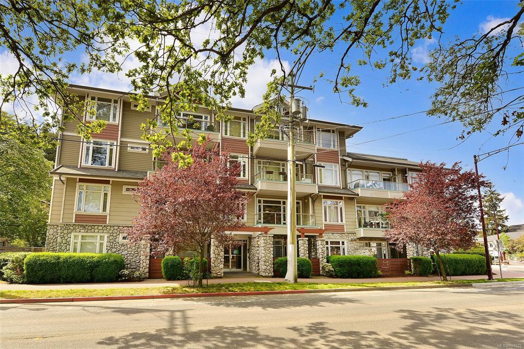 406 - 2706 Peatt Road, Langford photo number 2