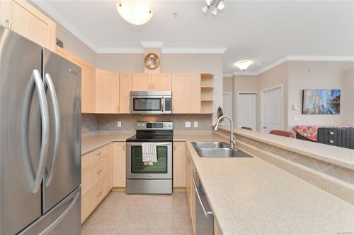 getmedia-2 at 406 - 2706 Peatt Road, Langford