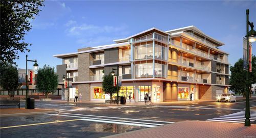 getmedia at 403 - 9818 Fourth Street, Sidney