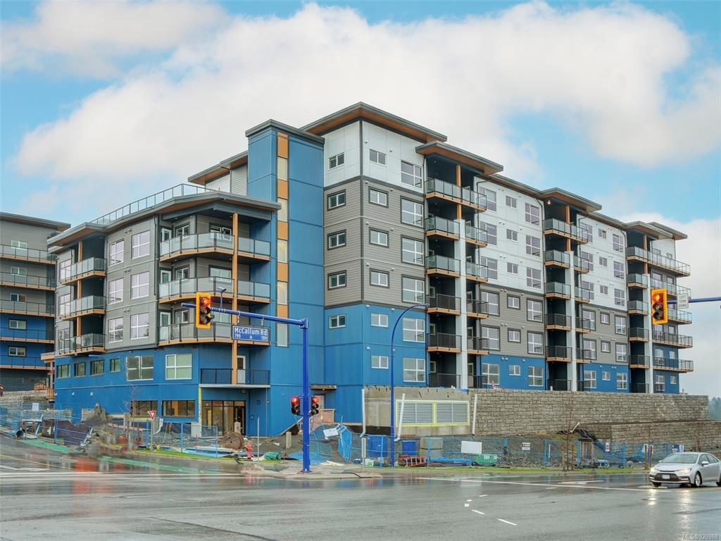 411 - 2469 Gateway Road, Langford photo number 2