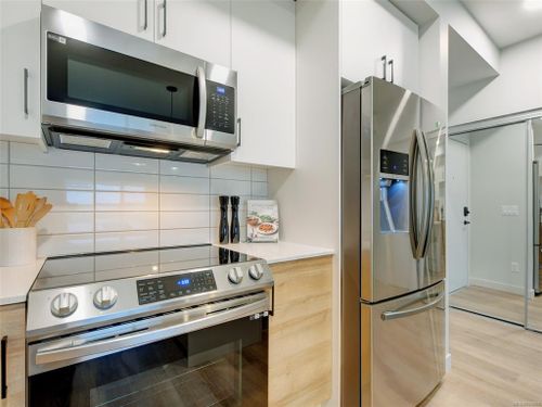 getmedia-2 at 411 - 2469 Gateway Road, Langford