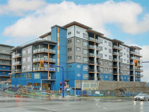 getmedia at 411 - 2469 Gateway Road, Langford