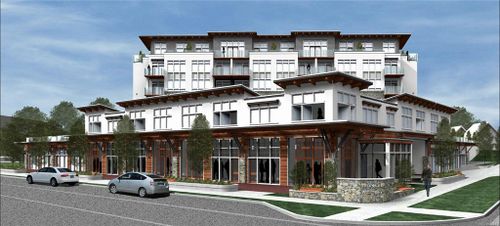 getmedia at 107 - 916 Lyall Street, Esquimalt