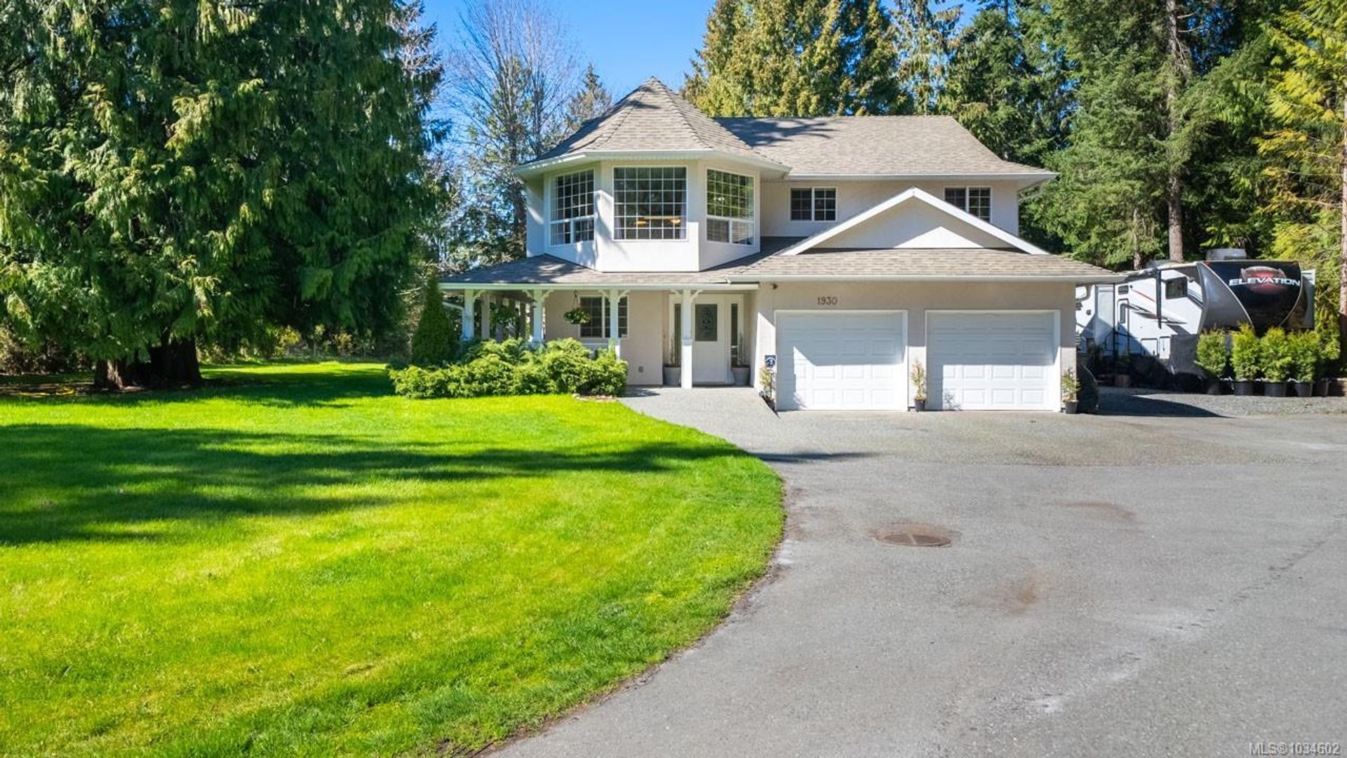 1930 Harmac Road, Cedar, Nanaimo photo number 1