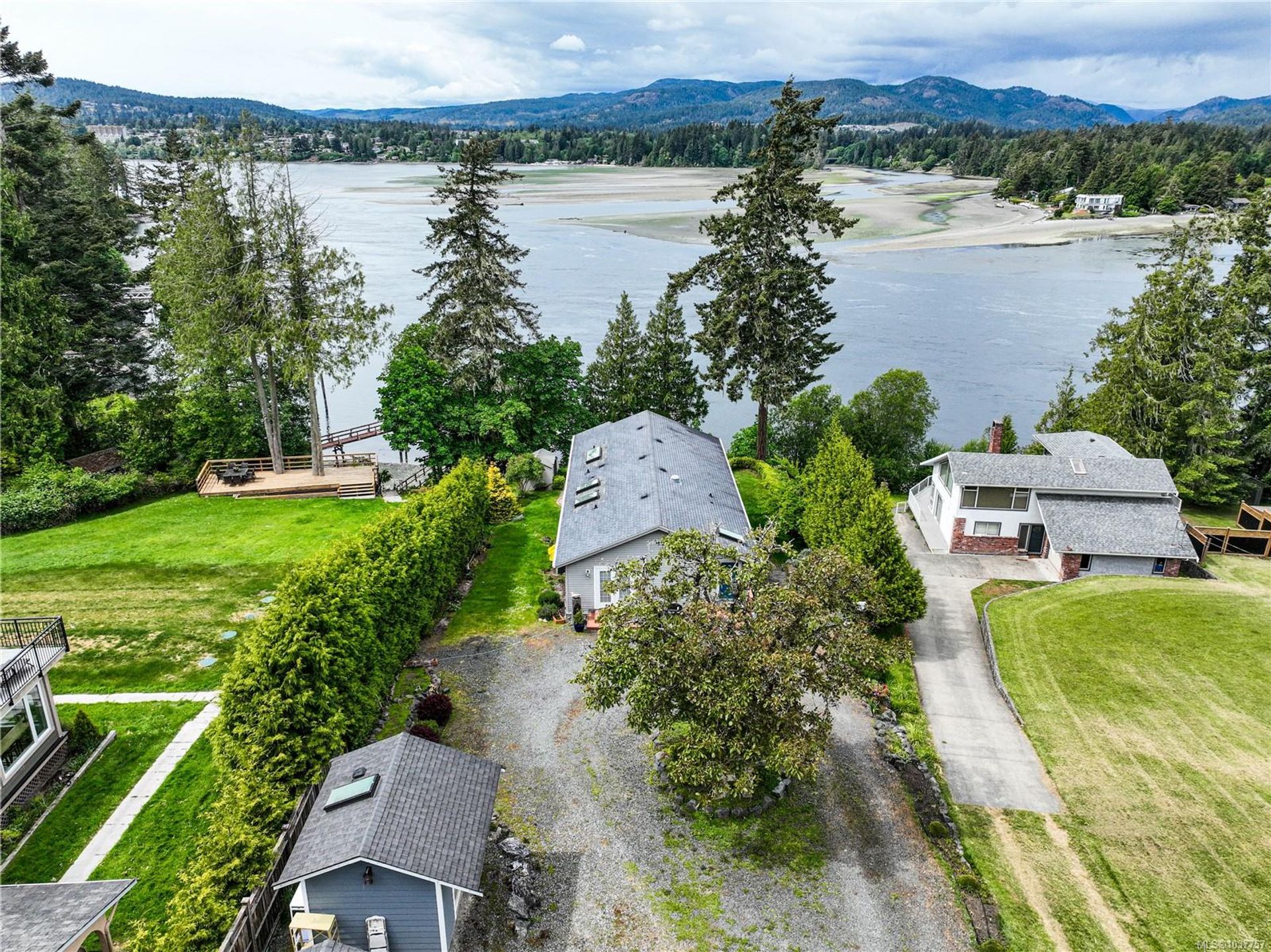 113 Seagirt Road, East Sooke, Sooke photo number 1