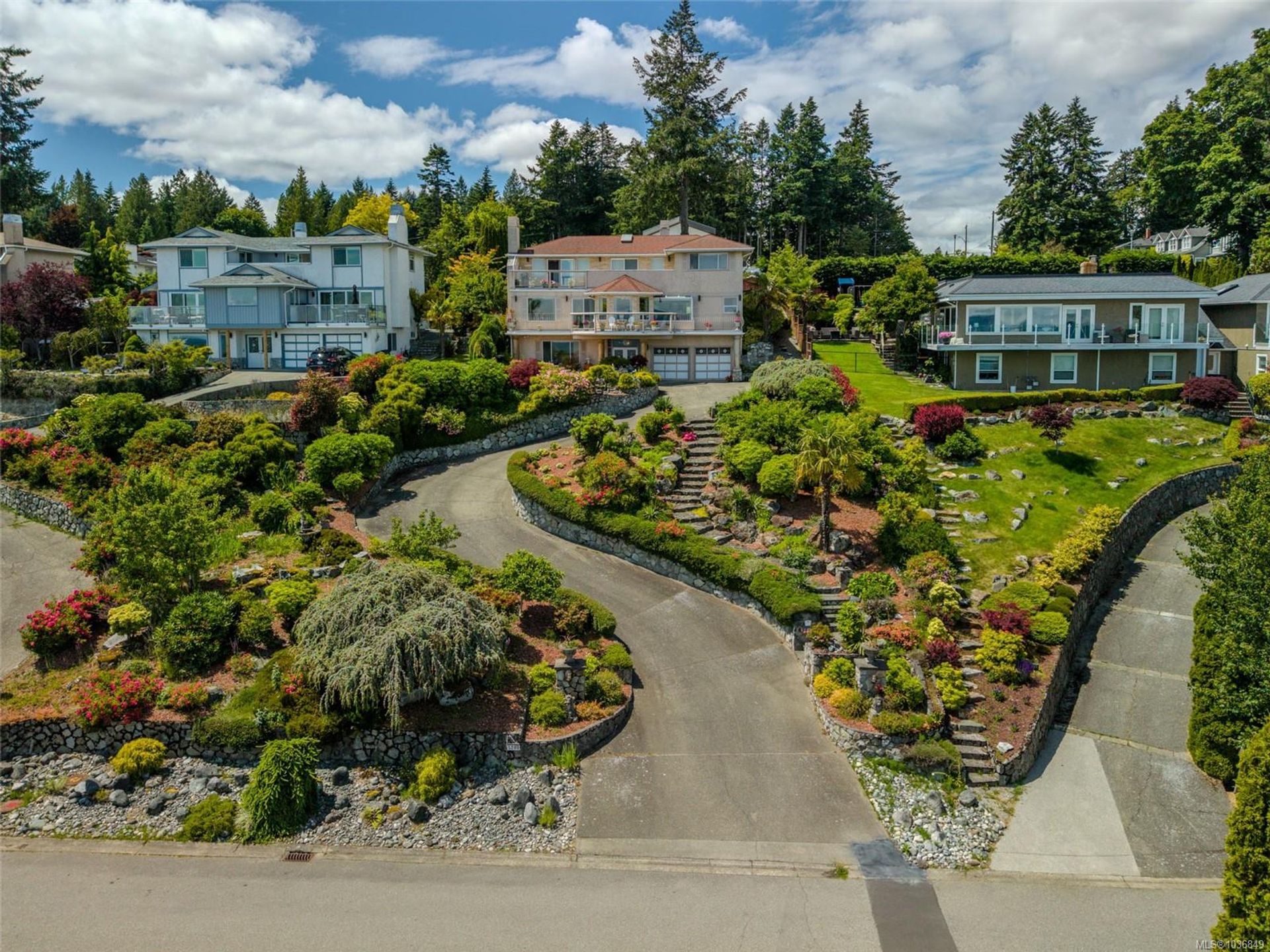 5200 Polson Terrace, Cordova Bay, Saanich East photo number 1
