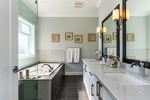 master bathroom at 17106 3a Avenue, Pacific Douglas, South Surrey White Rock