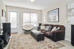 family room  at 82 - 2378 158 Street, Grandview Surrey, South Surrey White Rock