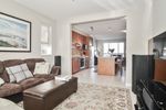family room at 82 - 2378 158 Street, Grandview Surrey, South Surrey White Rock