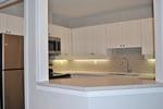Kitchen at 328 - 1952 152a Street, King George Corridor, South Surrey White Rock