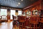 Bar at 13152 20a Avenue, Elgin Chantrell, South Surrey White Rock