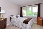 bedroom at 13638 23 Avenue, 