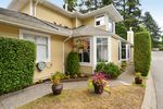front-of-home1 at 76 - 2500 152 Street, King George Corridor, South Surrey White Rock